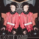 Gyrobot - "Gemini Notes"