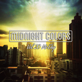 Midnight Colors Vol.20 Mr.Thy