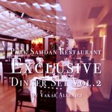 Park Samdan Restaurant Exclusive2 Mixed by Yakar Allevici