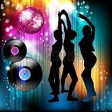 Jus Dance_Mixed By Dj Marshall
