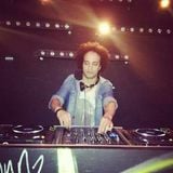 funky house/tech house live set DJ Afro-D