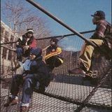 DJ EDY K - Back In Da Days Vol.01 (90s Hip Hop),Boom Bap,Lost Boyz,Smif-N-Wessun,Ill Al Skratch..
