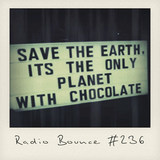Radio Bounce #236 (w/ Rapohnelizenz, Martin Hansmann, N.A.S.D., Devin the Dude ..)