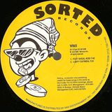 Josh Wink - Cream, 1995