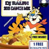 DJ RALPH 2013 Dance Mix