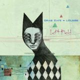 Drab Cafe & Lounge ~ Left Field
