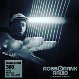 DANCEHALL 360 SHOW - (31/03/16) ROBBO RANX