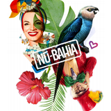 ☼ NU BAHIA ☼ BY STEPHANE GENTILE ☼