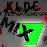 Dj Vicu$ - K.L.O.C. electro-house Mix2