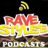 Rave Style'e Podcast by GL0WKiD