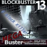 MEGA BLOCKBUSTER (Audiolotion Mix Series)