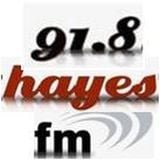 91.8 Hayes FM Folk hour broadcast 24th February