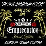 Empresarios - "Playa Maravillosa Mix"