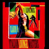 ITALIAN LOUNGE MASTERS N.1