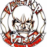 T:M-H ASCENSOR PARTY (Area Indoor Edition) 2014 "7 minuti"