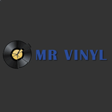 Mr Vinyl - Radio Show 54