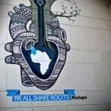 We All Share Roots Mixtape - Dub T