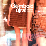 GomboldÚjra! for MarieClaire FashionDays 2012