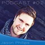 Jason Philips - Livemix Podcast #02 09|12