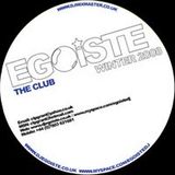 Egoiste presents The Club Winter 2008 www.djegoiste.co.uk