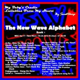 BABY'S CRADLE ... LULLABIES FROM MY HEART by SweetChirp - THE NEW WAVE ALPHABET Book 1