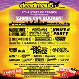 R3hab - Live @ Future Music Festival Asia (Malaysia) - 13.03.2014