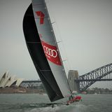 Adventures of a Sailor Girl - SOLAS Big Boat Race 2015 - Commentary
