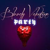 Cocalar Cosmos - Bloody Valentine Budisteanu 26