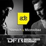 Niereich & Microvibez ADE2015 Driving Forces Recordings Promo