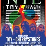 Cherrystones NYE Mixtape
