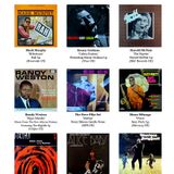 Dancefloor Jazz part III (December 2011)