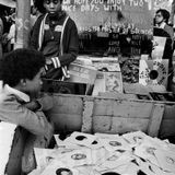Rob a Dub Station #1 @ Roots Traders Records