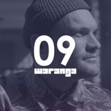 Waranga Podcast 09 Till Von Sein