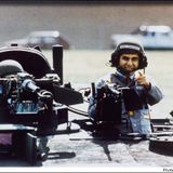Michael Dukakis Was my Gateway Drug