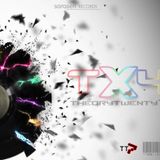 Theory Twenty7 - TX4