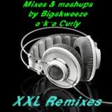80's DJ Dedication Mix 3 by Bigskweeze aka Curly