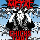 CHICKS THAT RAWK VOL 3