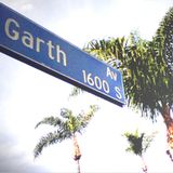 DJ Garth - Nice 'n' Easy (2007)