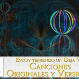 Canto y Raiz #12 - Versiones