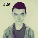 EDM mix #10 i-Bro