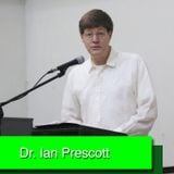 Dr. Ian Prescott