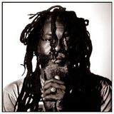 BURNING SPEAR - LIVE AT PORT CHESTER, USA 1990