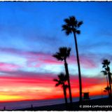 "Heading For The Sunrise"