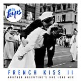 French Kiss II: Another Valentine's Day Love Mix