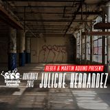 Fantastic Friends Radio Show November 2015 By Juliche Hernandez