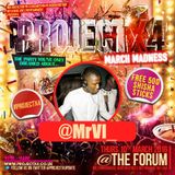 @MrVi_ - Old School Dancehall Mix - 9th March 2016, Forum, Nottingham - #ProjectX4