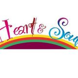 Raoul Lambert 4 Heart & Soul (Galaxie FM, May 2010)