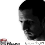 KOTJ Radio | Episode 19: Derek Allen