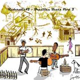 Ruderalis # 2 - Brazilian Beats Part. 2