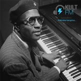 The Story Of Jazz #28 - Thelonious Monk